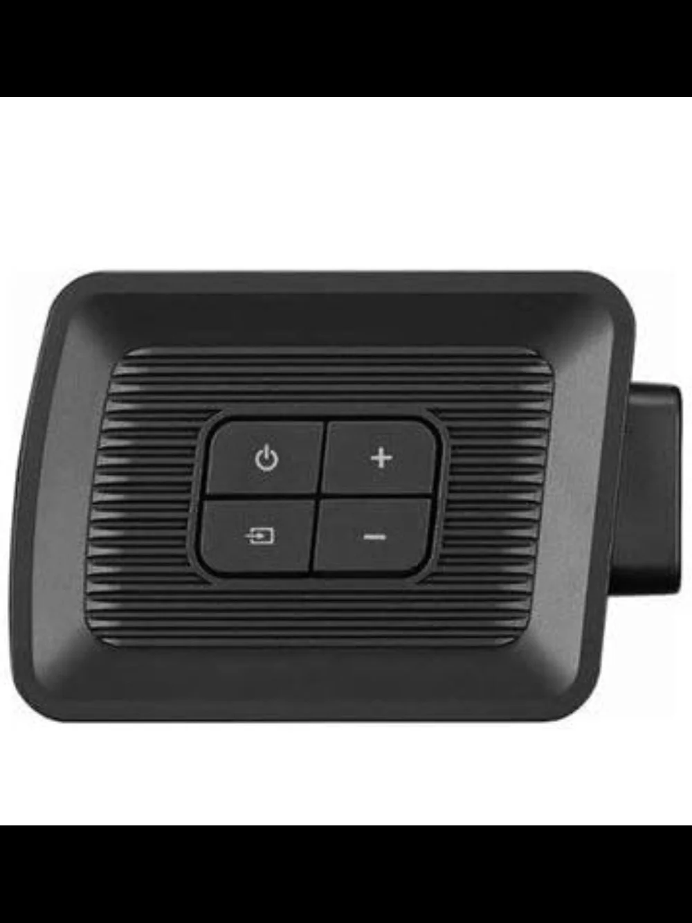 Samsung Black Soundbar Wireless Bluetooth Home Audio Speaker